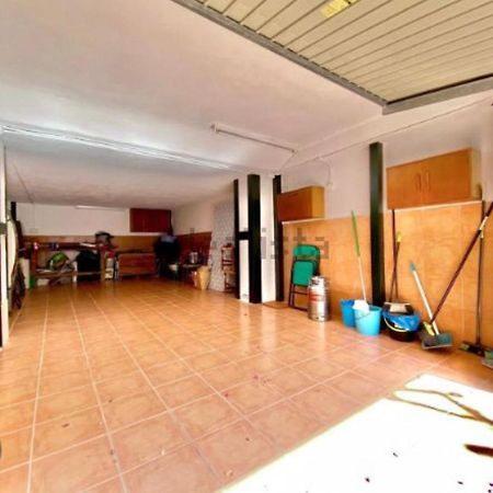 Villa Espectacular casa en la playa con piscina privada Almuñécar Exterior foto